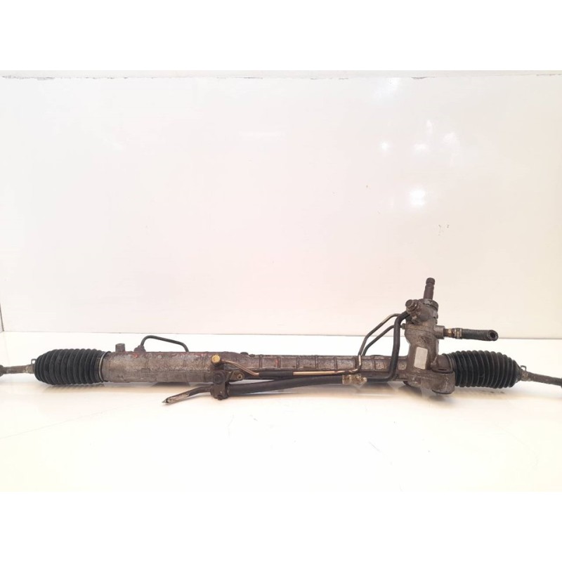 Recambio de cremallera direccion para mazda 6 berlina (gg) 2.0 diesel cat referencia OEM IAM 101-E15-B09 28650 6