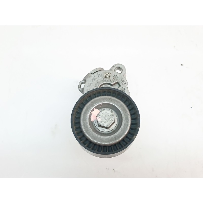 Recambio de tensor correa auxiliar para audi a1 sportback (gba) 25 tfsi referencia OEM IAM 04E145299N - Blanco