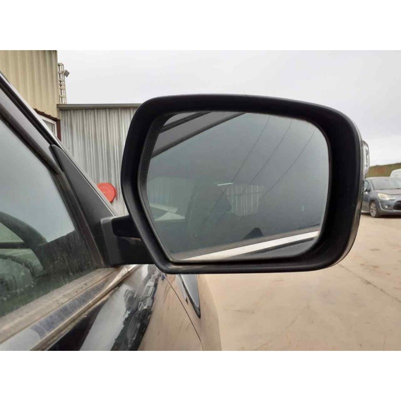 Recambio de retrovisor derecho para ssangyong tivoli limited 4x2 referencia OEM IAM   