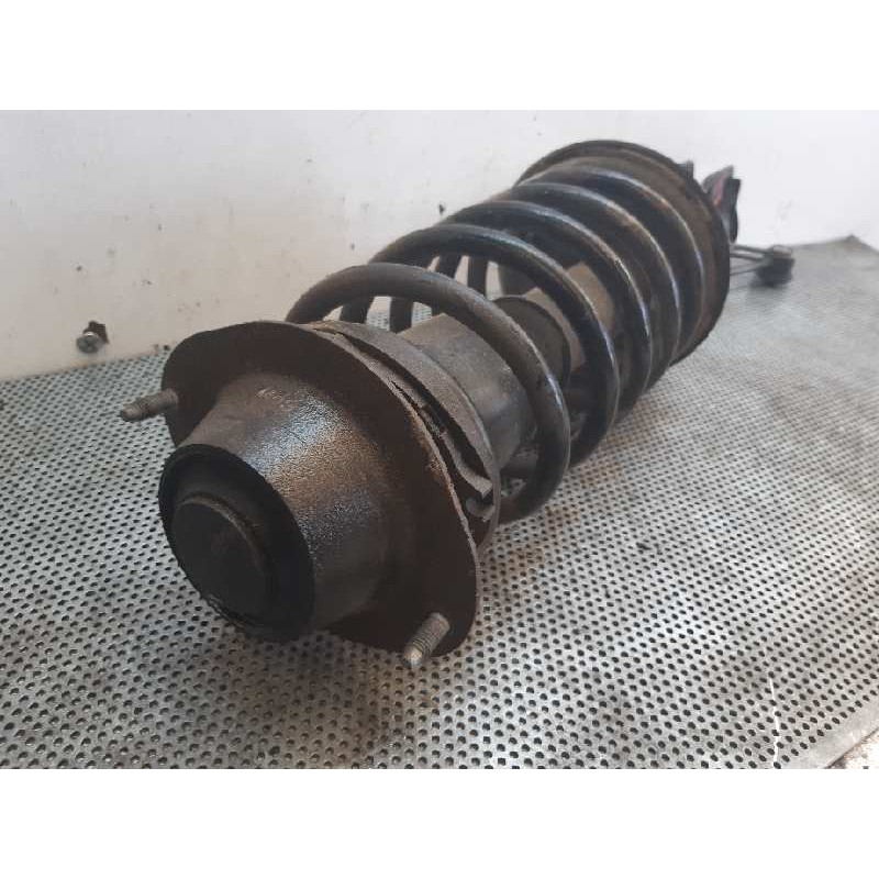Recambio de amortiguador delantero izquierdo para daewoo nubira berlina 1.6 cat referencia OEM IAM  78407 3