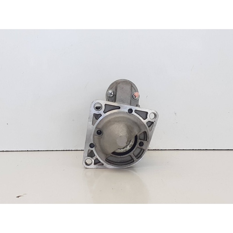 Recambio de motor arranque para opel zafira b cosmo referencia OEM IAM CGB20099 4