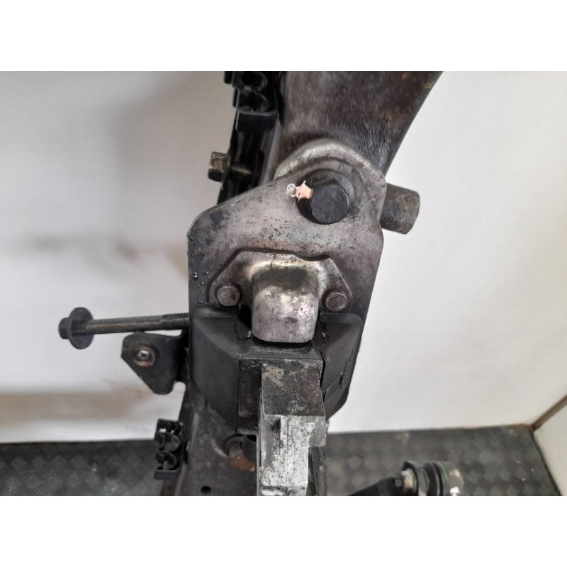 Recambio de puente delantero para volvo xc90 d5 momentum (136kw)(7 sitze) referencia OEM IAM 30645159 30636732 - Gris 3