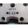 Recambio de mando climatizador para mazda 6 berlina (gg) 2.0 diesel cat referencia OEM IAM QP24E2E  