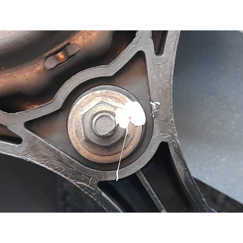 Recambio de electroventilador para fiat punto berlina (188) 1.2 16v xbox referencia OEM IAM   GATE - Negro 2