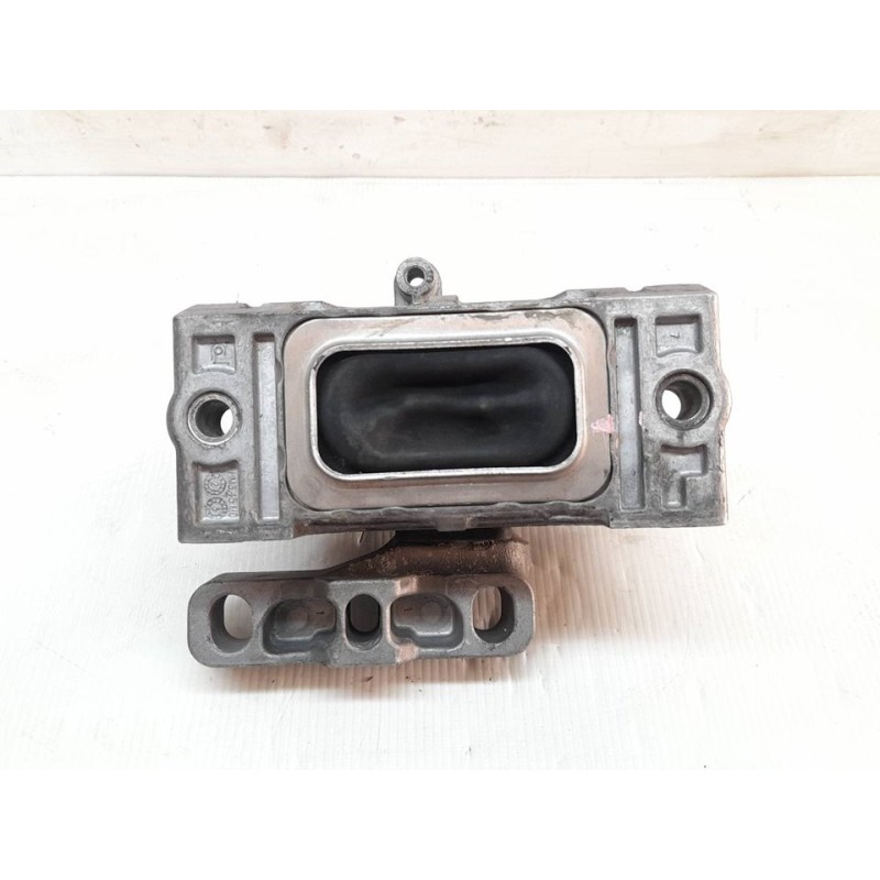 Recambio de soporte motor derecho para volkswagen golf v berlina (1k1) trendline referencia OEM IAM 1K0199262AE - Negro 7