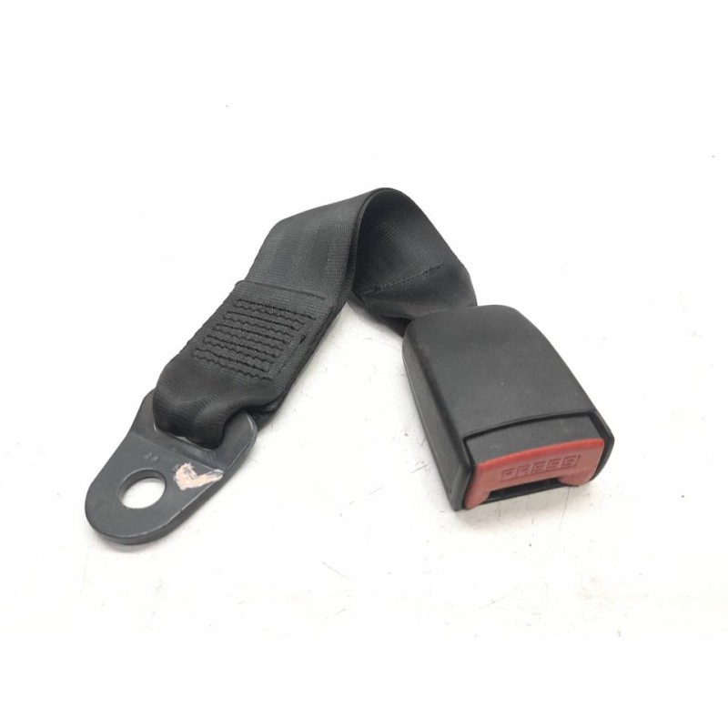 Recambio de enganche cinturon trasero derecho para citroën zx 1.9 d armonia referencia OEM IAM   