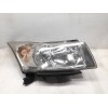 Recambio de faro derecho para chevrolet cruze ls referencia OEM IAM 2F27  