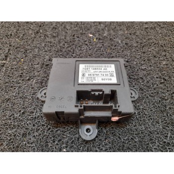 CENTRALITA CHECK CONTROL 7G9T14B534AE 0507917400 