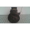 Recambio de compresor aire acondicionado para renault scenic ii 1.5 dci diesel referencia OEM IAM   DELPHI