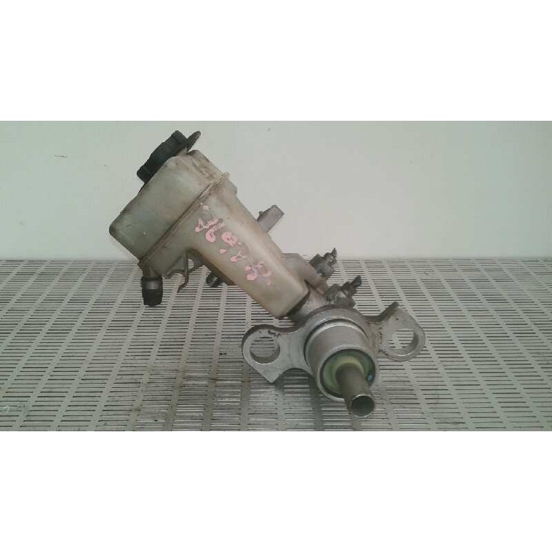 Recambio de bomba freno para opel vectra c berlina comfort referencia OEM IAM 2721  TRW - Gris 2