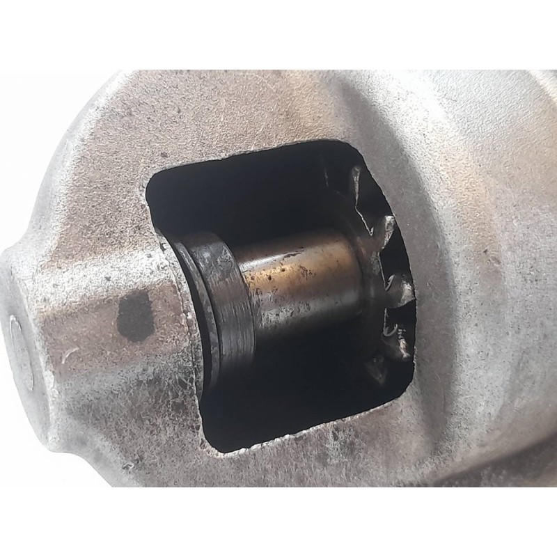 Recambio de motor arranque para opel astra g coupé 2.2 16v cat (z 22 se) referencia OEM IAM GM12564088 9000835 4