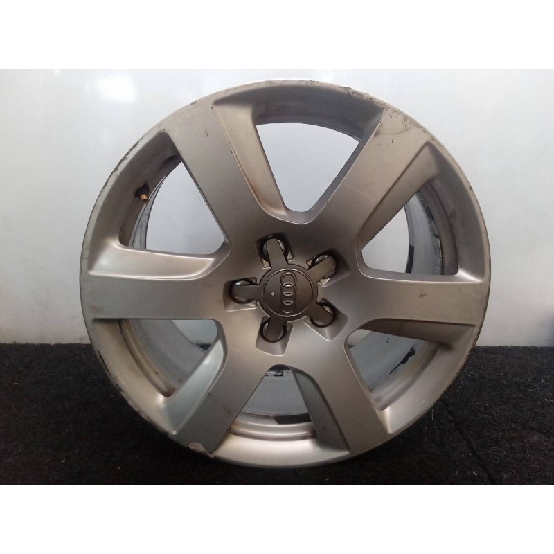Recambio de llanta para audi a4 avant (8e) 2.0 referencia OEM IAM 8JX17H2ET30 - Azul 2