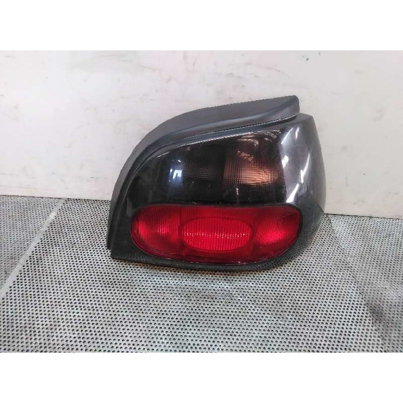 Recambio de piloto trasero derecho para renault megane i berlina hatchback (ba0) 1.6e europa referencia OEM IAM   