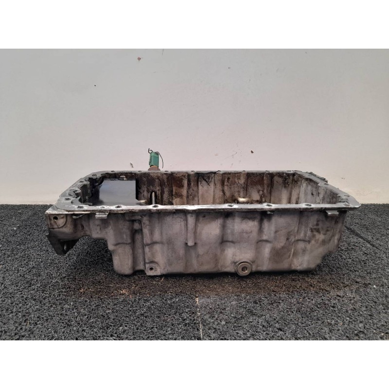 Recambio de carter para citroën c4 coupe vtr plus referencia OEM IAM 9656288980 - Gris 5