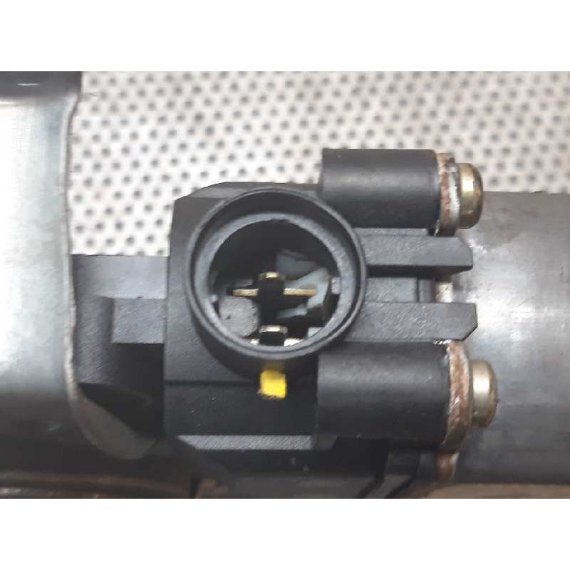 Recambio de elevalunas delantero izquierdo para renault scenic (ja..) 1.9 dci authentique referencia OEM IAM - Verde 2