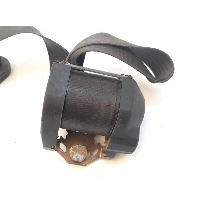 Recambio de cinturon seguridad delantero izquierdo para alfa romeo gtv (163) 2.0 16v cat referencia OEM IAM 00055772 044020 - Rojo 3