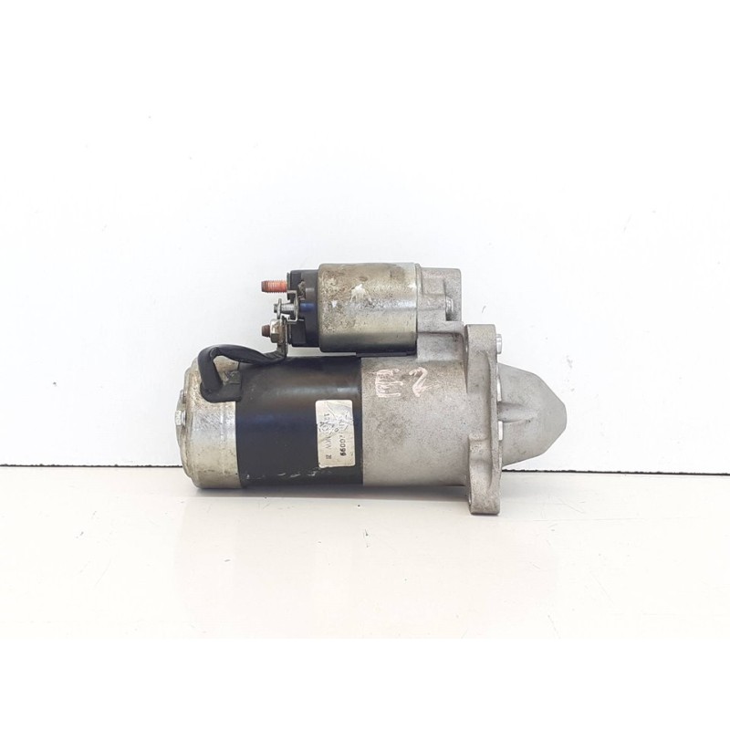 Recambio de motor arranque para opel zafira b cosmo referencia OEM IAM CGB20099 5