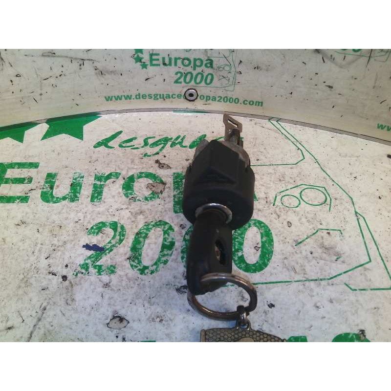 Recambio de antirrobo / llave contacto para peugeot 406 berlina (s1/s2) referencia OEM IAM   