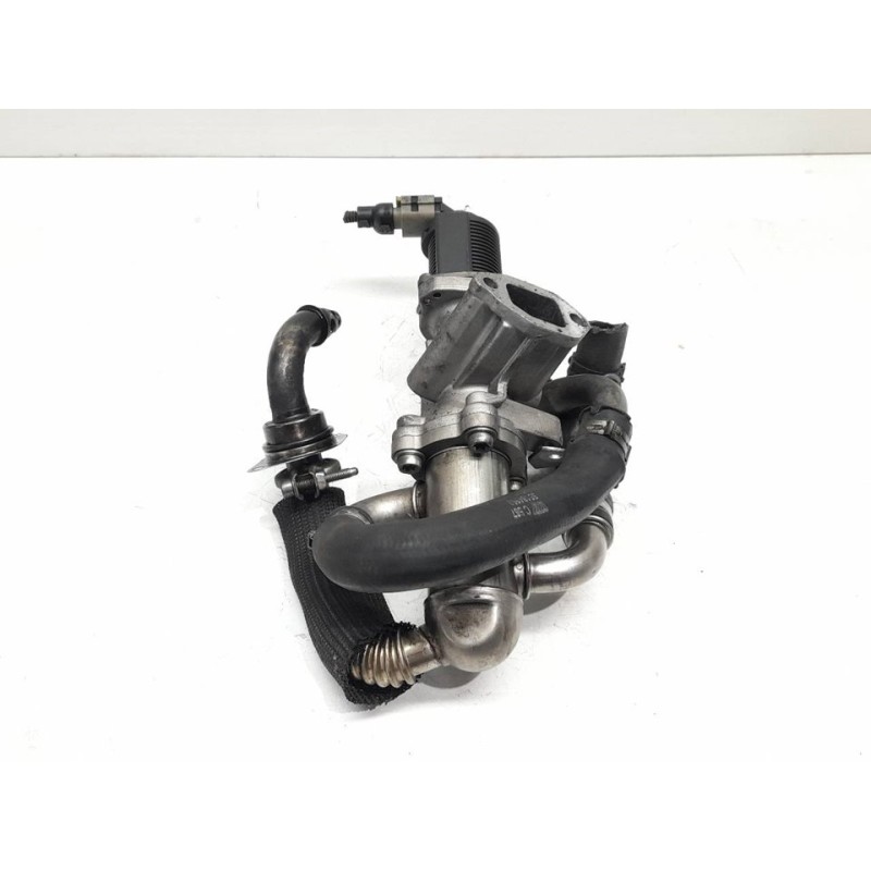 Recambio de valvula egr para opel corsa d essentia referencia OEM IAM 55219498  