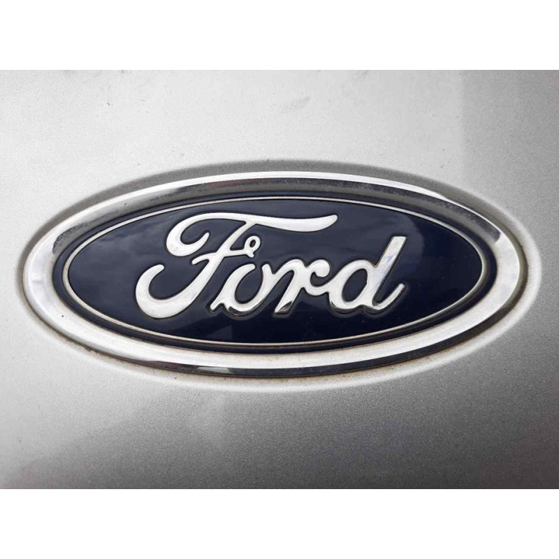 Recambio de refuerzo paragolpes delantero para ford fiesta (ce1) trend referencia OEM IAM   