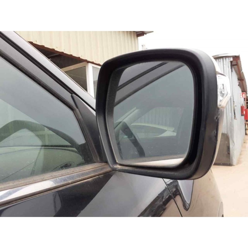 Recambio de retrovisor derecho para ssangyong tivoli limited 4x2 referencia OEM IAM 2