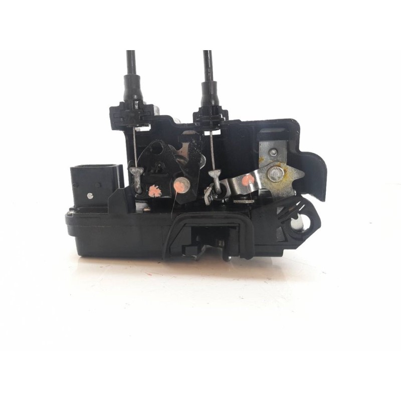 Recambio de cerradura puerta delantera izquierda para chevrolet captiva 2.0 vcdi ltx sport referencia OEM IAM - Negro 2
