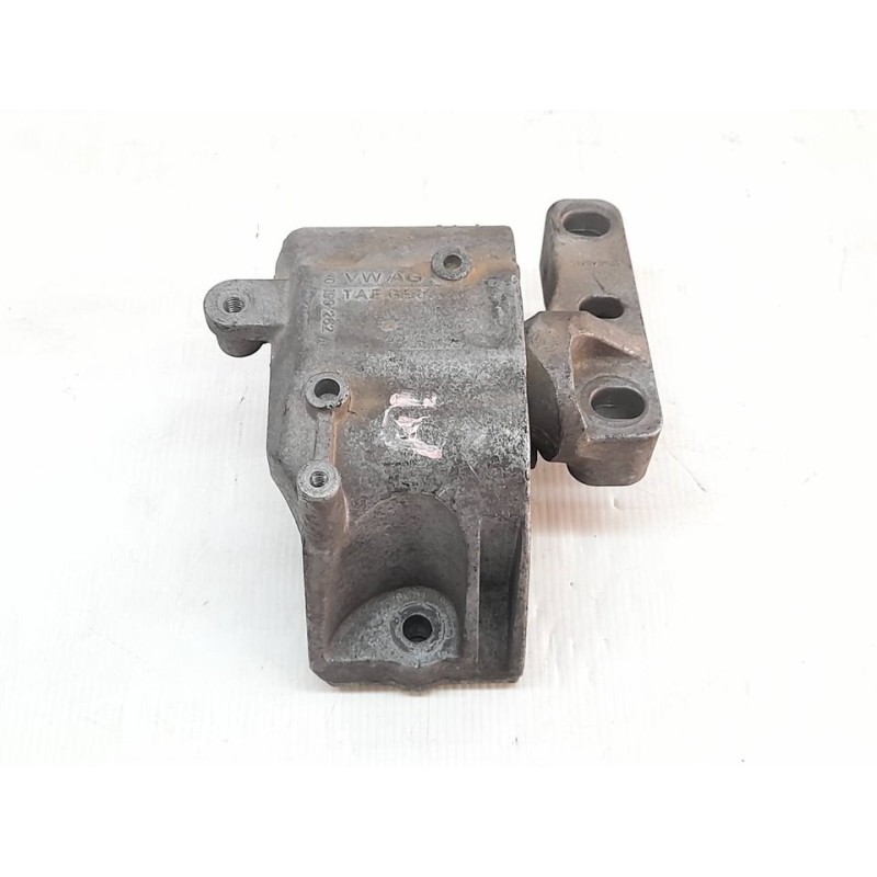 Recambio de soporte motor derecho para volkswagen golf v berlina (1k1) trendline referencia OEM IAM 1K0199262AE - Negro 8