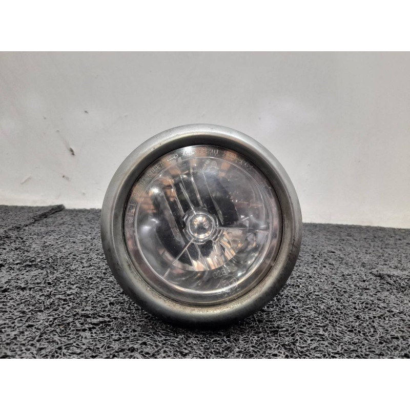 Recambio de faro antiniebla derecho para hyundai santa fe (sm) 2.7 gls full 4x4 referencia OEM IAM   