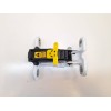 Recambio de bisagra puerta para ford transit courier combi trend referencia OEM IAM   