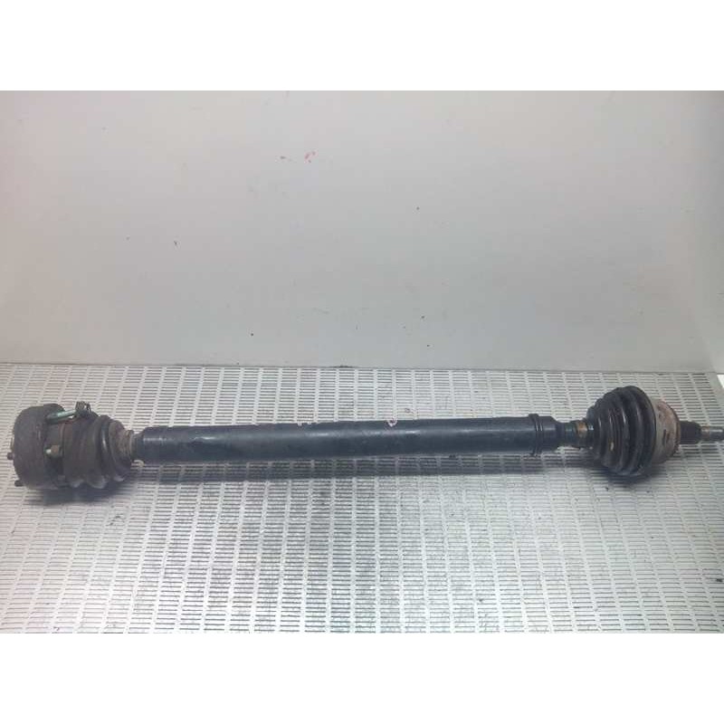 Recambio de transmision delantera derecha para volkswagen golf iv berlina (1j1) 1.4 16v referencia OEM IAM   