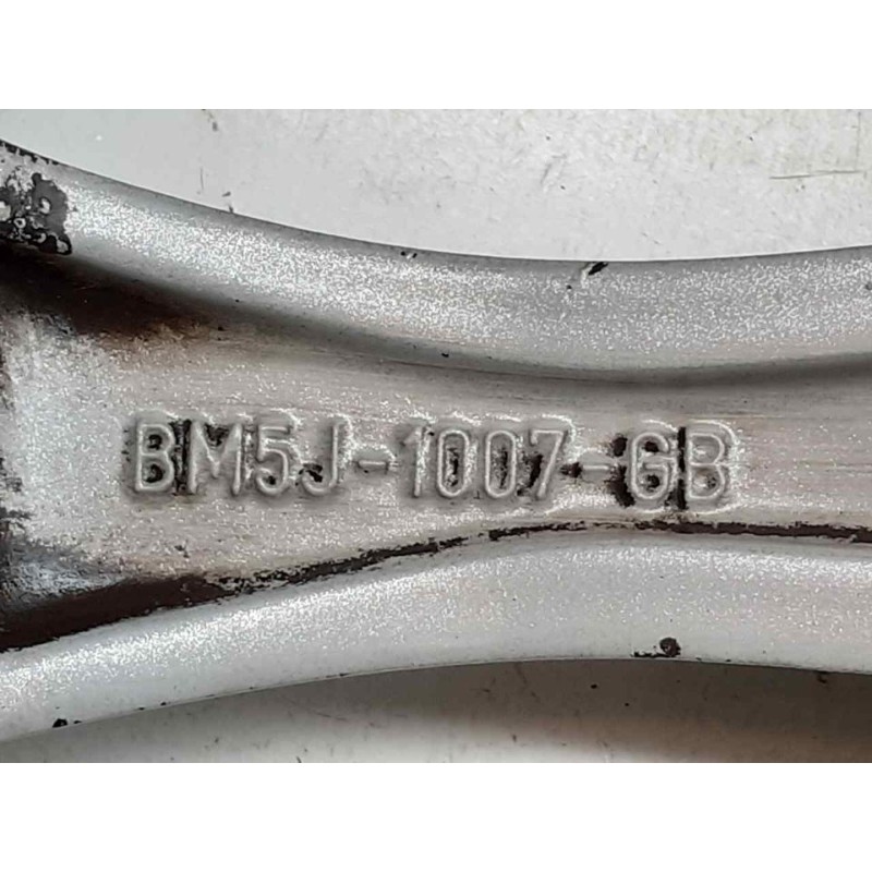 Recambio de llanta para ford focus lim. (cb8) trend referencia OEM IAM BM5J10076B - Blanco 3