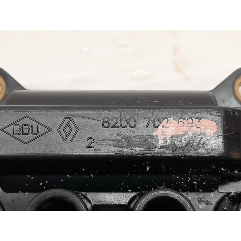 Recambio de bobina encendido para renault kangoo (f/kc0) authentique referencia OEM IAM 8200702693 3