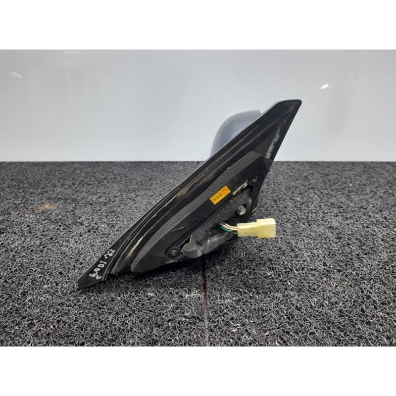 Recambio de retrovisor derecho para kia shuma 1.5 ls berlina portón referencia OEM IAM 3