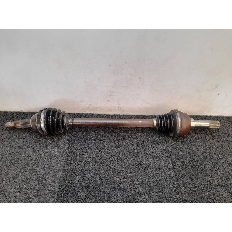 Recambio de transmision trasera izquierda para jaguar s-type 2.5 v6 executive referencia OEM IAM   