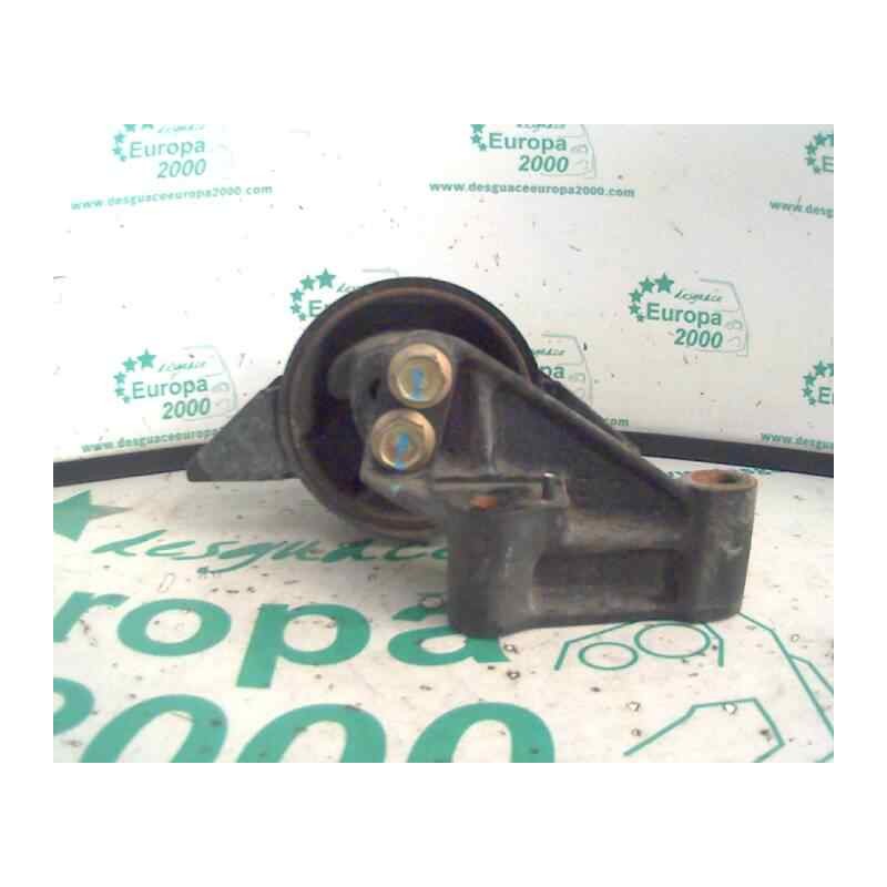 Recambio de soporte motor derecho para chevrolet kalos 1.2 cat referencia OEM IAM - Azul 3