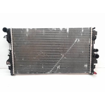 RADIADOR AGUA A6395011101 