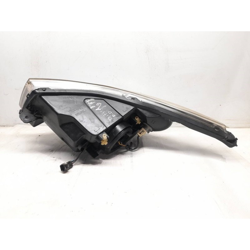 Recambio de faro derecho para chevrolet cruze ls referencia OEM IAM 2F27 - Negro 3