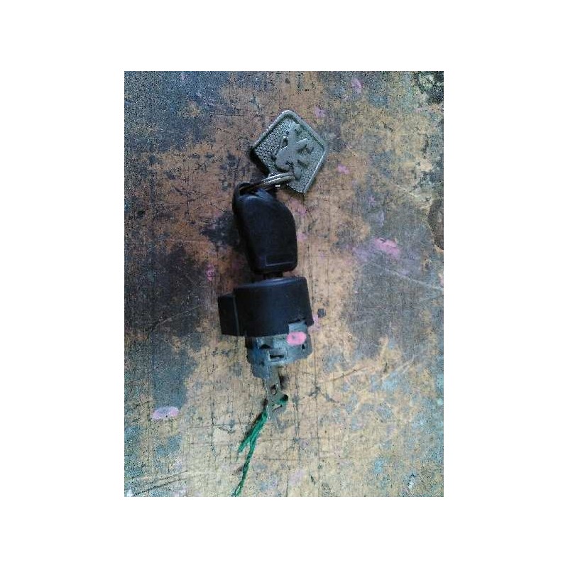 Recambio de antirrobo / llave contacto para peugeot 406 berlina (s1/s2) referencia OEM IAM 2