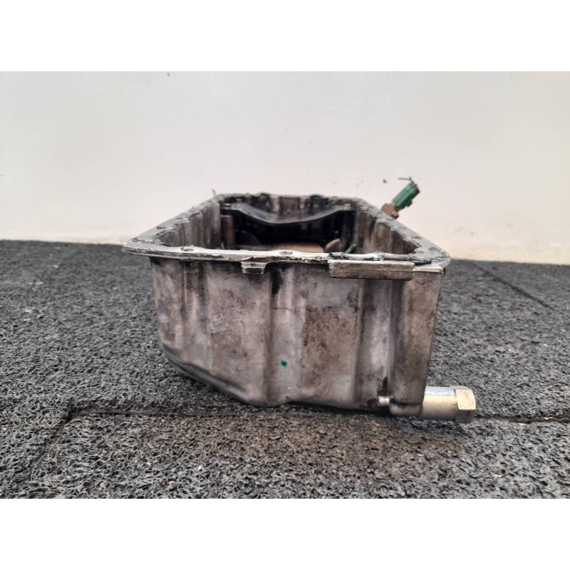 Recambio de carter para citroën c4 coupe vtr plus referencia OEM IAM 9656288980 - Gris 6