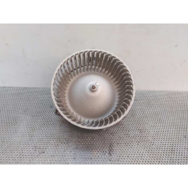 Recambio de motor calefaccion para mazda 6 berlina (gg) 2.0 diesel cat referencia OEM IAM HB1118940000  