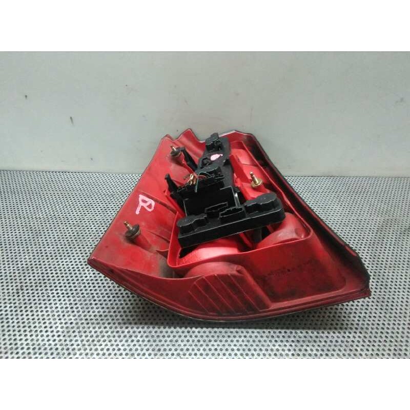 Recambio de piloto trasero derecho para volkswagen bora variant (1j6) v6 referencia OEM IAM - Azul 2