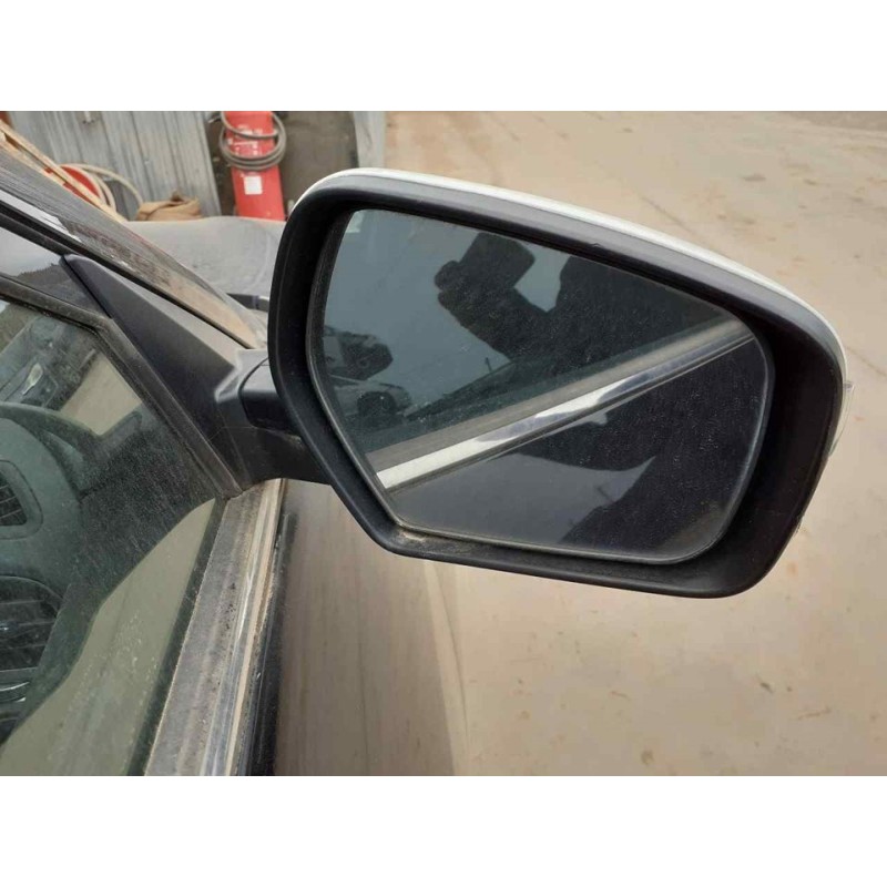 Recambio de retrovisor derecho para ssangyong tivoli limited 4x2 referencia OEM IAM 3