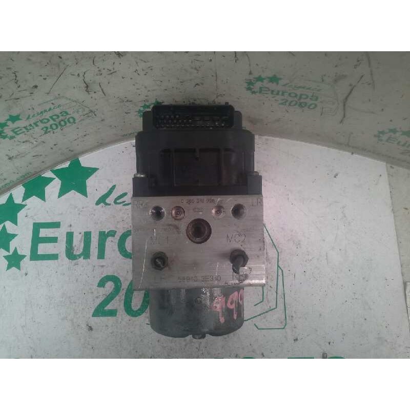 Recambio de abs para kia sorento 2.5 crdi ex referencia OEM IAM 0265216928 589103E310 