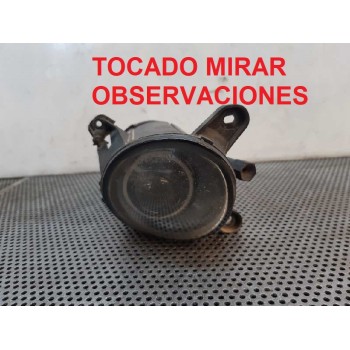 FARO ANTINIEBLA DERECHO 