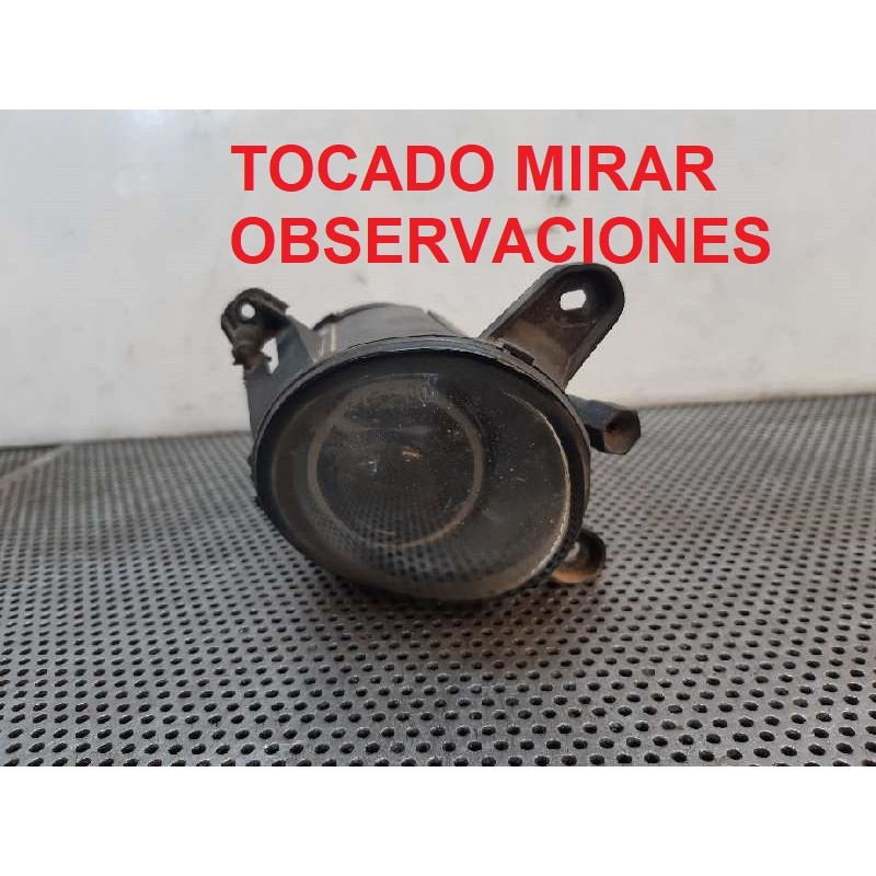 Recambio de faro antiniebla derecho para volkswagen passat berlina (3b3) advance referencia OEM IAM   
