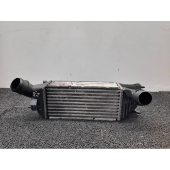 INTERCOOLER 9645682880 