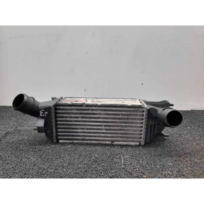 Recambio de intercooler para citroën c5 berlina 1.6 hdi cat (9hy / dv6ted4) referencia OEM IAM 9645682880  