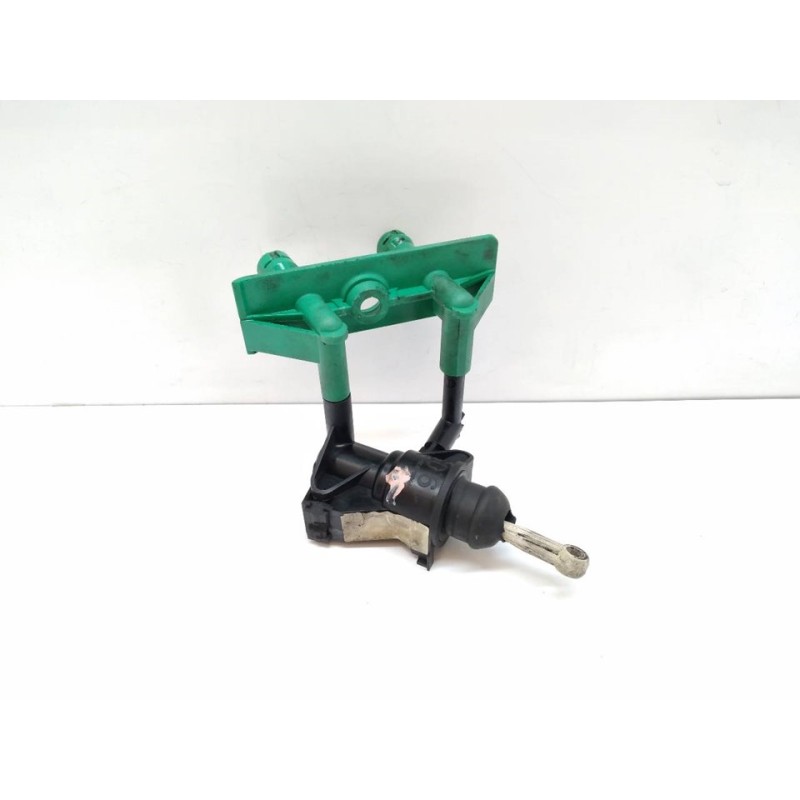 Recambio de bomba embrague para ford transit connect (tc7) kasten city light (2009) referencia OEM IAM 7T162450AC  