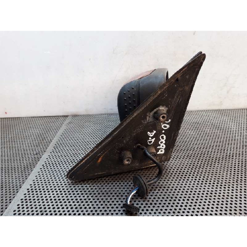Recambio de retrovisor derecho para bmw serie 3 berlina (e36) 320i referencia OEM IAM 4