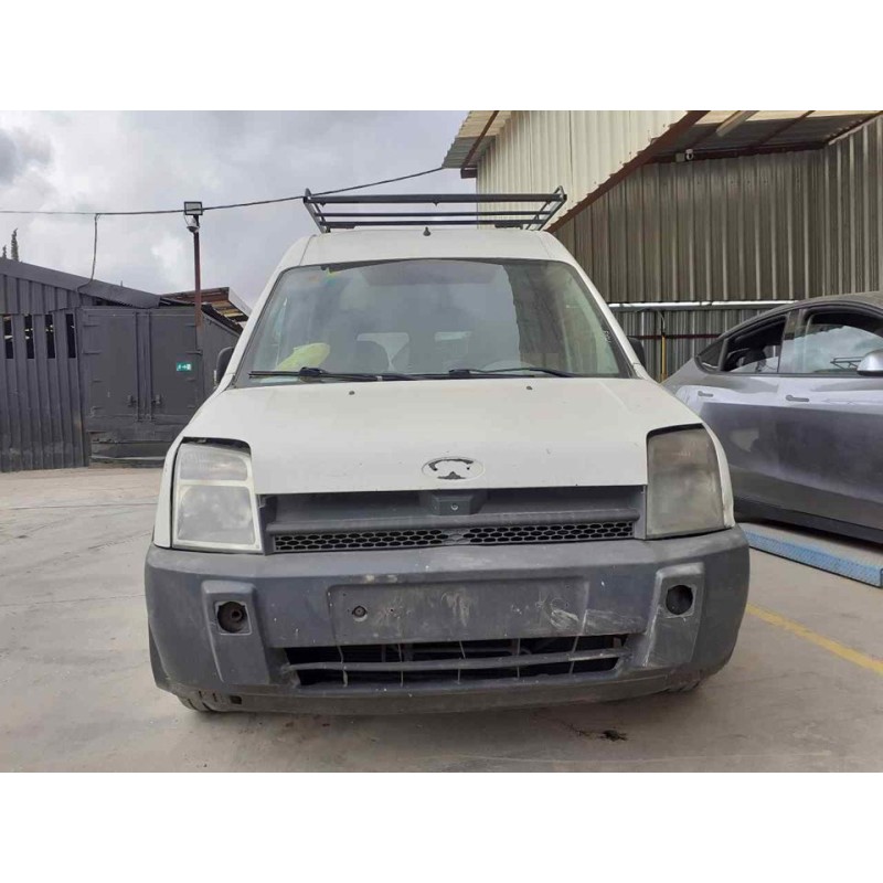 ford tourneo connect (tc7) del año 2005